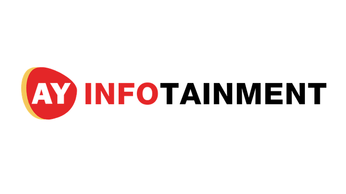 AY Infotainment Logo